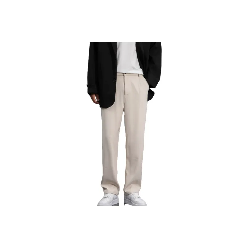 CAT'S PAW Suit Trousers Unisex-3