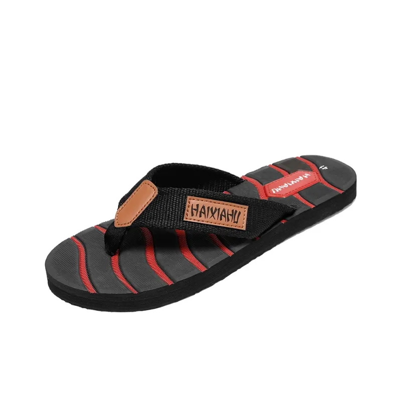 SLIPPER DAY Quick Dry Flip Flops Men's-13