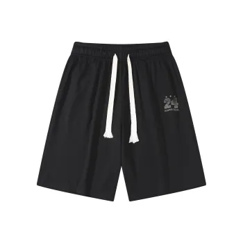 Endless Abyss Casual Shorts Unisex