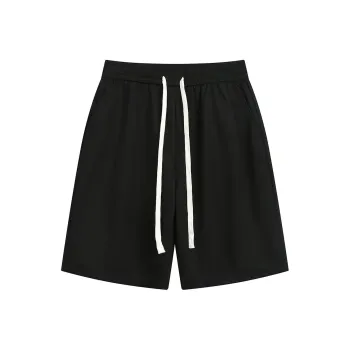 Kung Fu Panda Casual Shorts Unisex