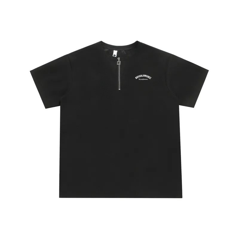 BRYAN JIMENEZ T Shirts Unisex-0