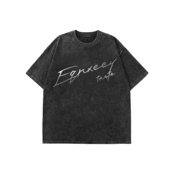Qnxeey T Shirts Unisex