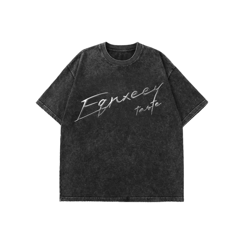 Qnxeey T Shirts Unisex-0