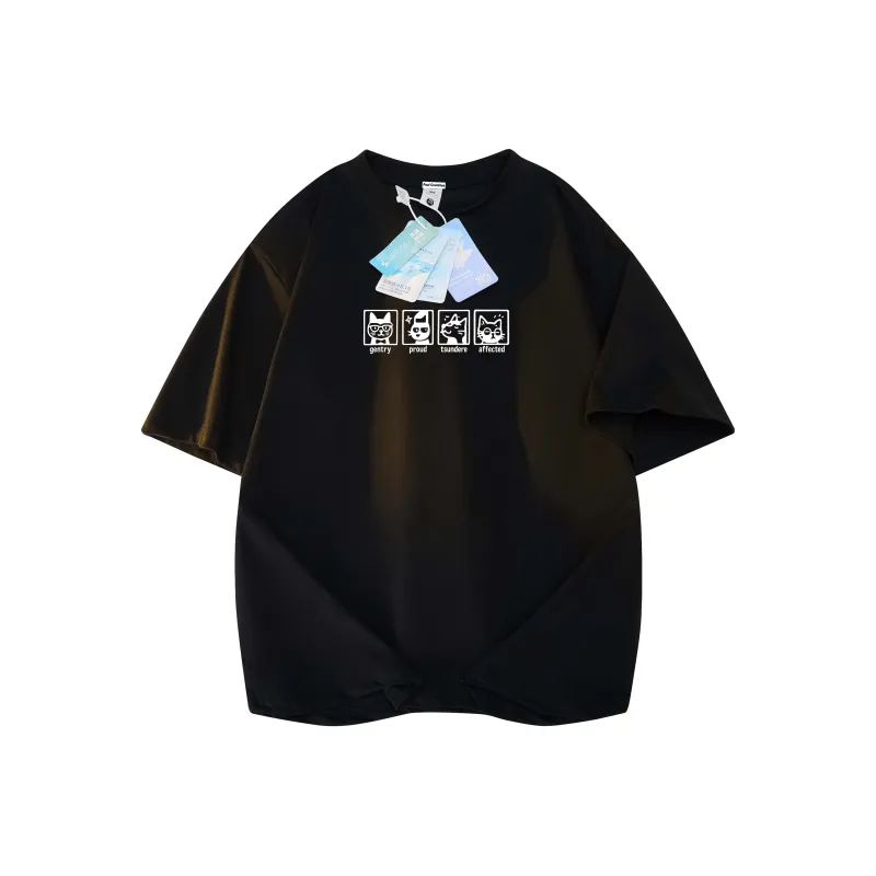 PAUL COSTELLOE T-Shirts Unisex-1