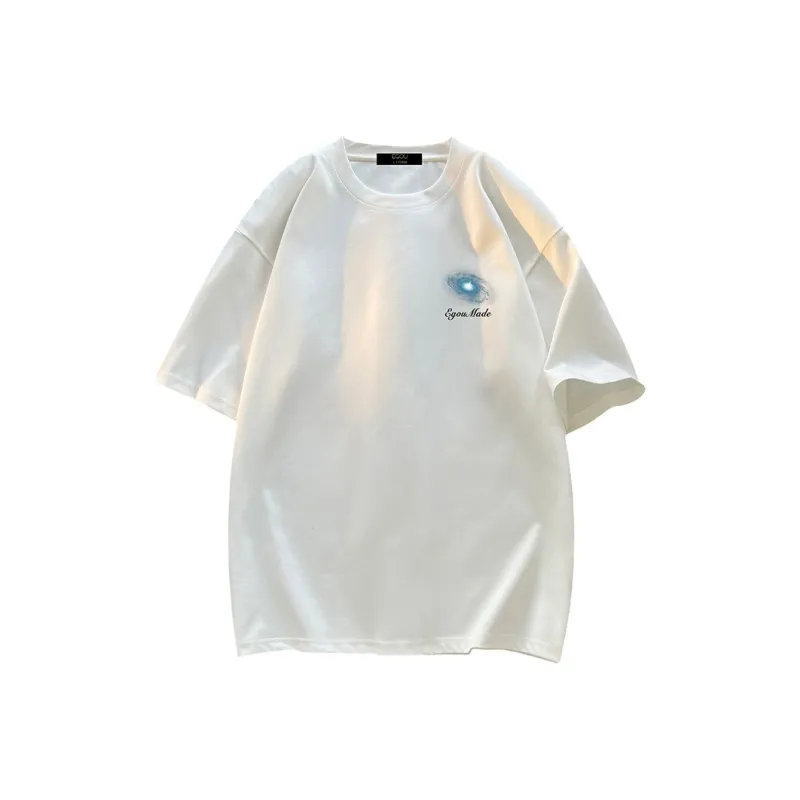 EGOU T Shirts Unisex-5
