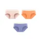 3 Pack (Cameo Brown+Orange Red+Purple Lotus)