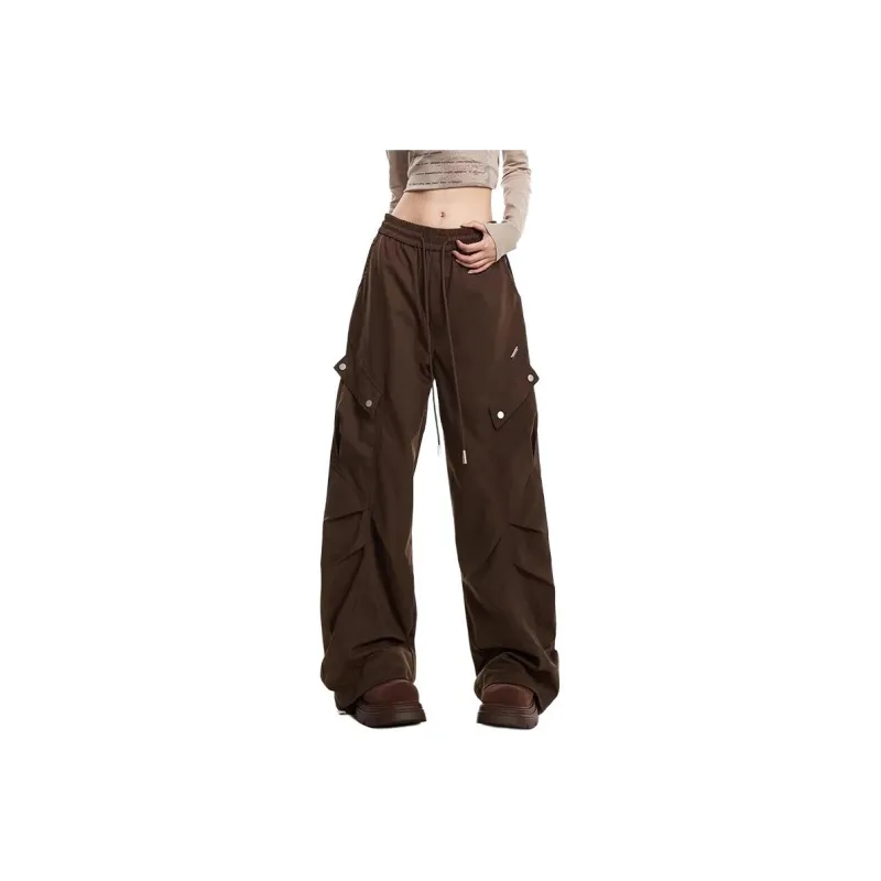 The New Age Family Cargo Pants Women's-10