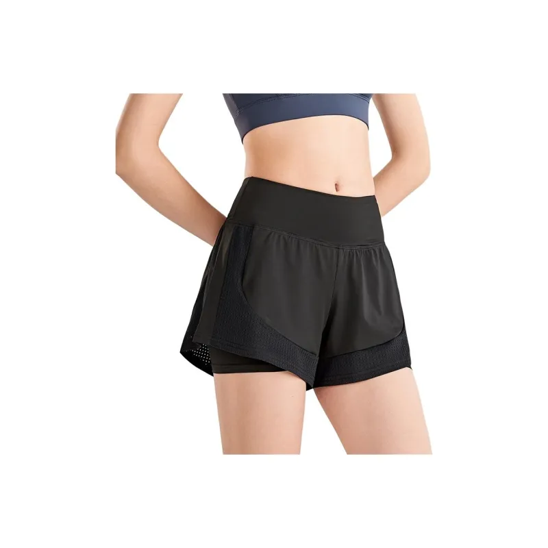 Ordifen Casual Shorts Women's-4