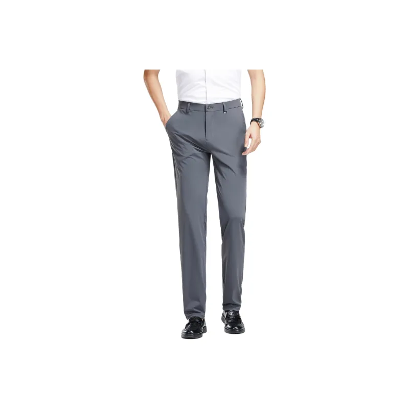 PIERRE CARDIN Suit Trouser Men's-6