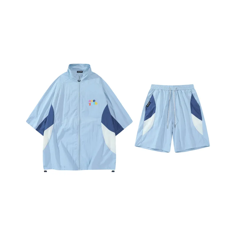 YK&YB Casual Sportswear Unisex-14
