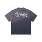 Gray (Heavyweight and 100% cotton)