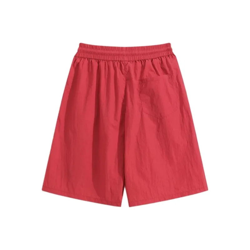 VERAF CA Casual Shorts Unisex-3