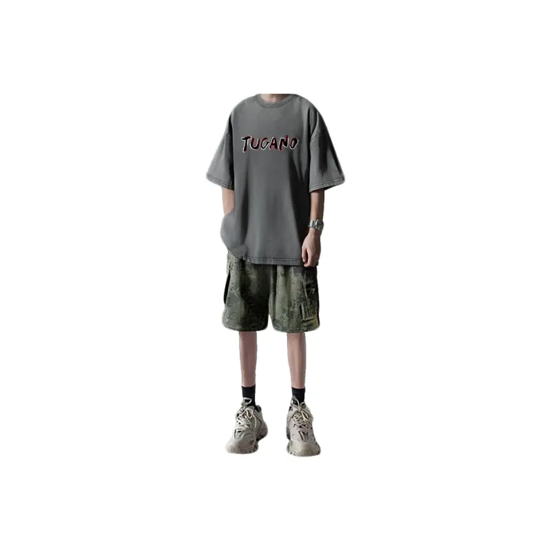 TUCANO Casual Sportswear Unisex-12