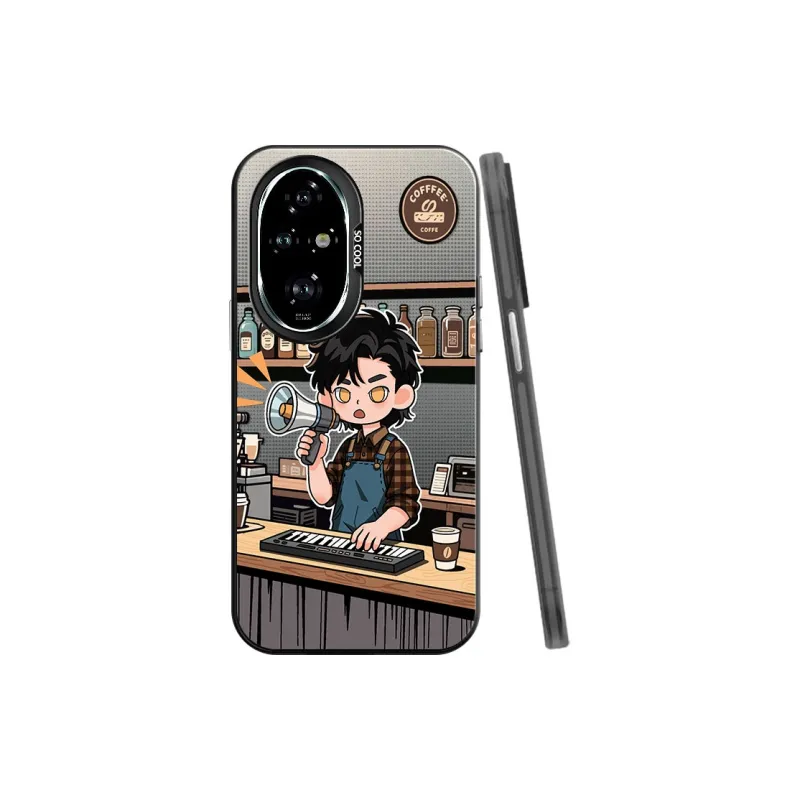 BAOCHENG Phone Cases-0
