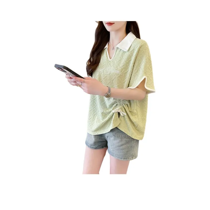 The Temptation Of The Muse T Shirt Women's-4