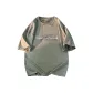 Army Green (100% Heavyweight Cotton)
