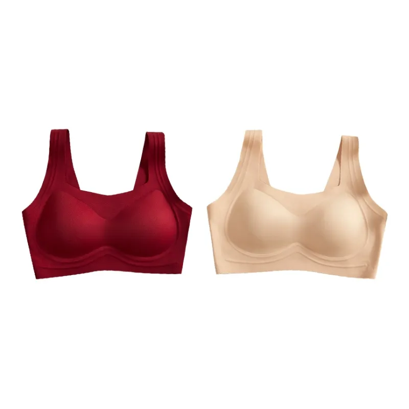YUZHAOLIN Women's Bras-13