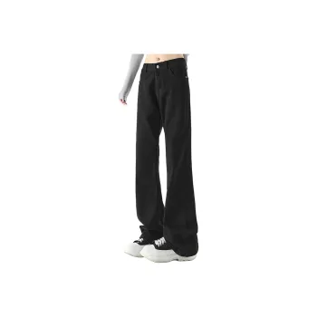 NEAR HERE Jeans Unisex