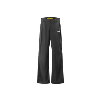 Jeep Casual Pants Unisex