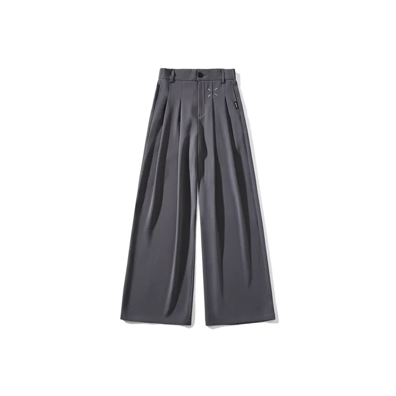 EPTISON Suit Trousers Unisex-5