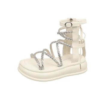 Zomila Roman Sandals Women's