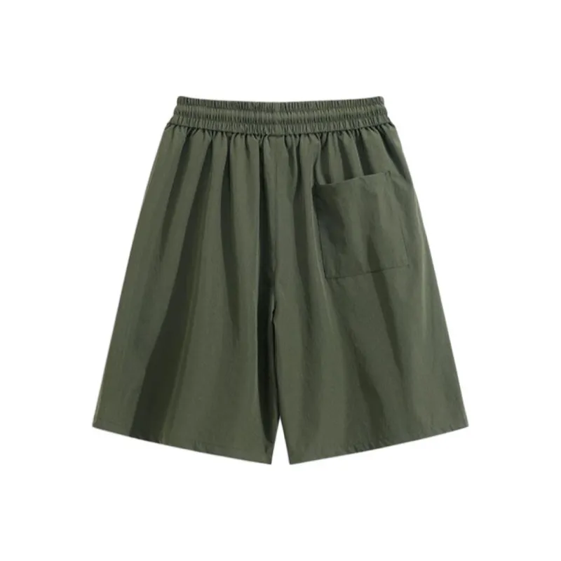 VERAF CA Casual Shorts Unisex-5