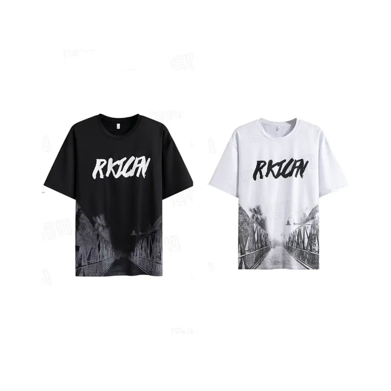 HUMNAT T Shirts Unisex-7