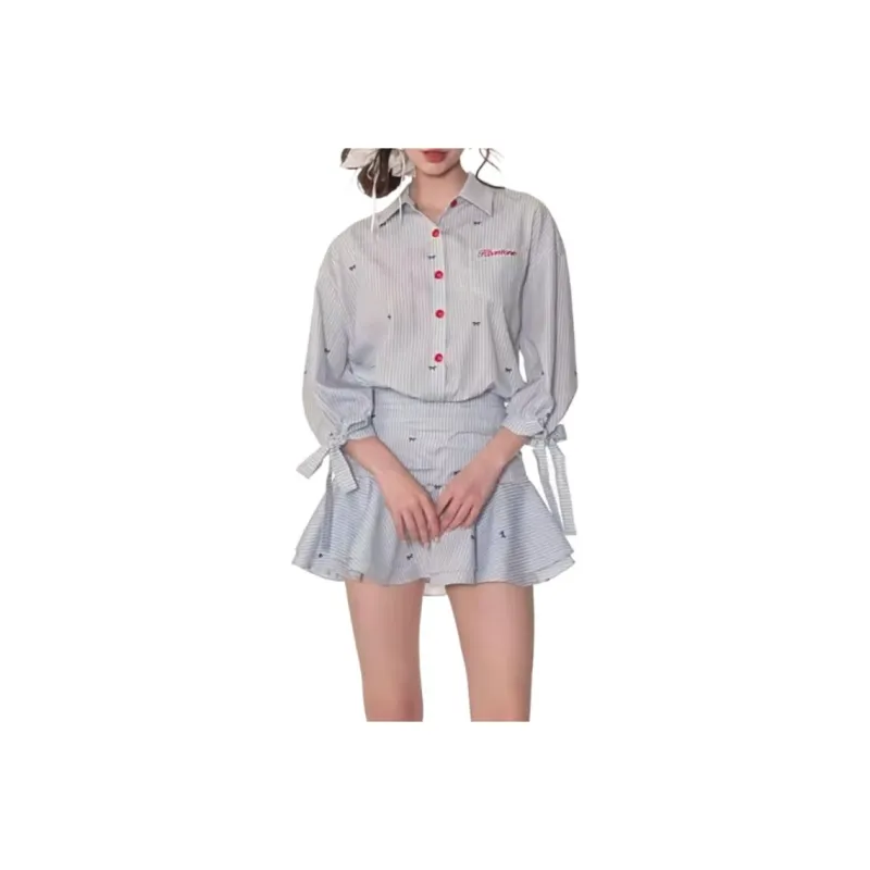 GOSO Long Sleeved Dress Women's-2
