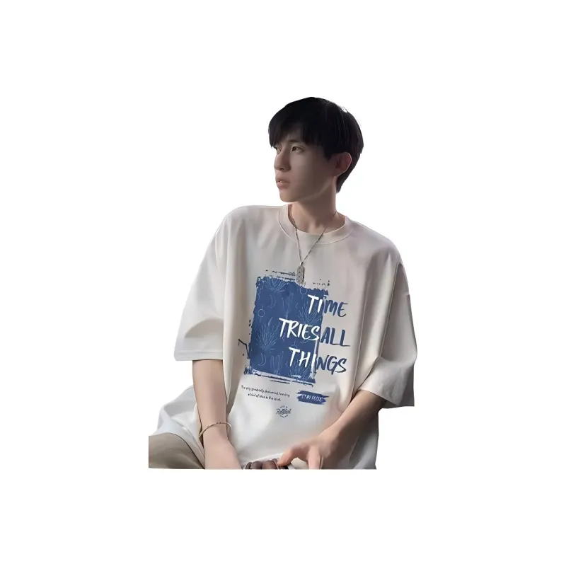 SIL VITIN T Shirts Unisex-6