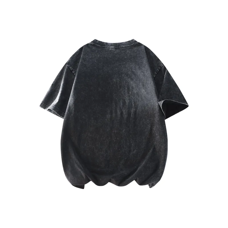 JEANSWEST T Shirts Unisex-21