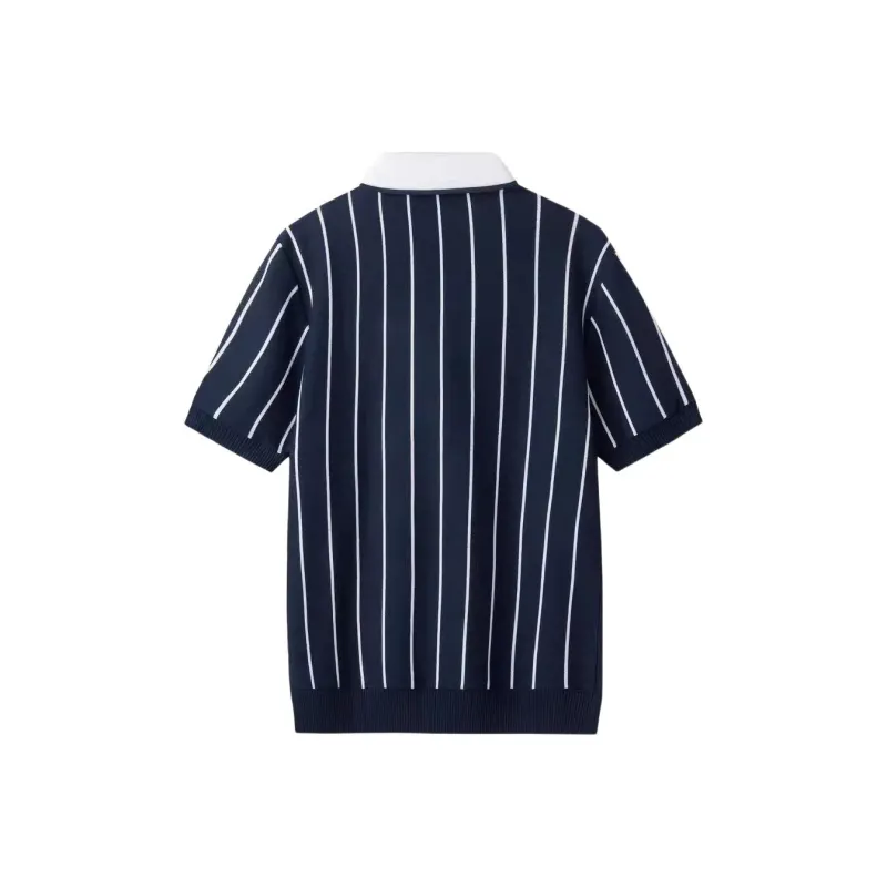 Chisportate Polo Shirts Unisex-3