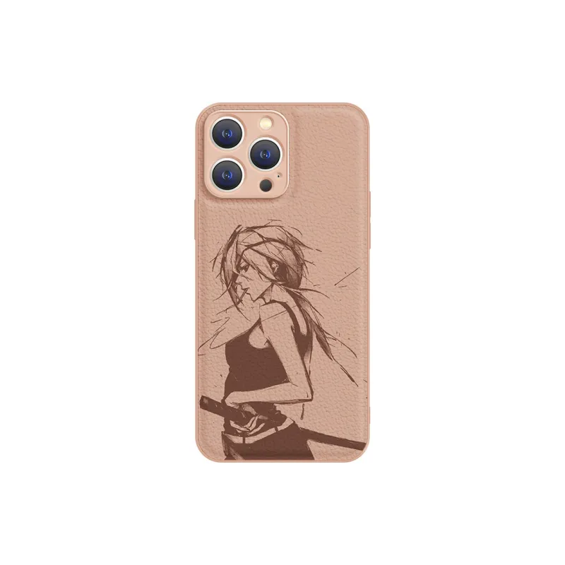 Small bones Phone Cases-3
