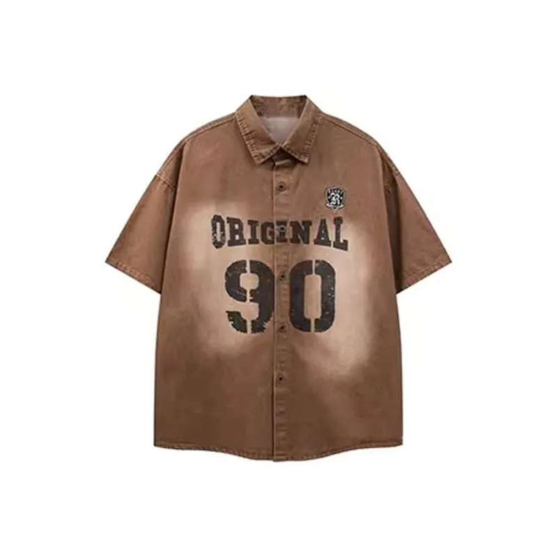 FA2LO Shirts Unisex-1
