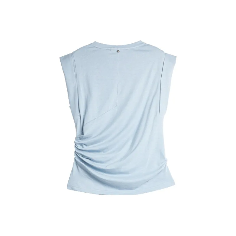 ELLE T Shirts Women's-8