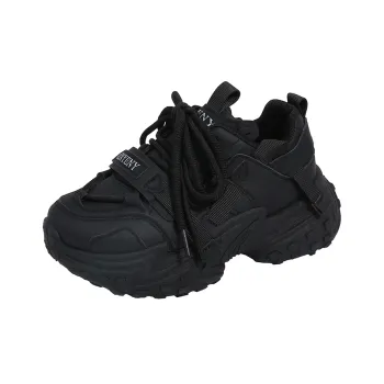 Dao Tu Sen Low Top Chunky Sneakers Women's
