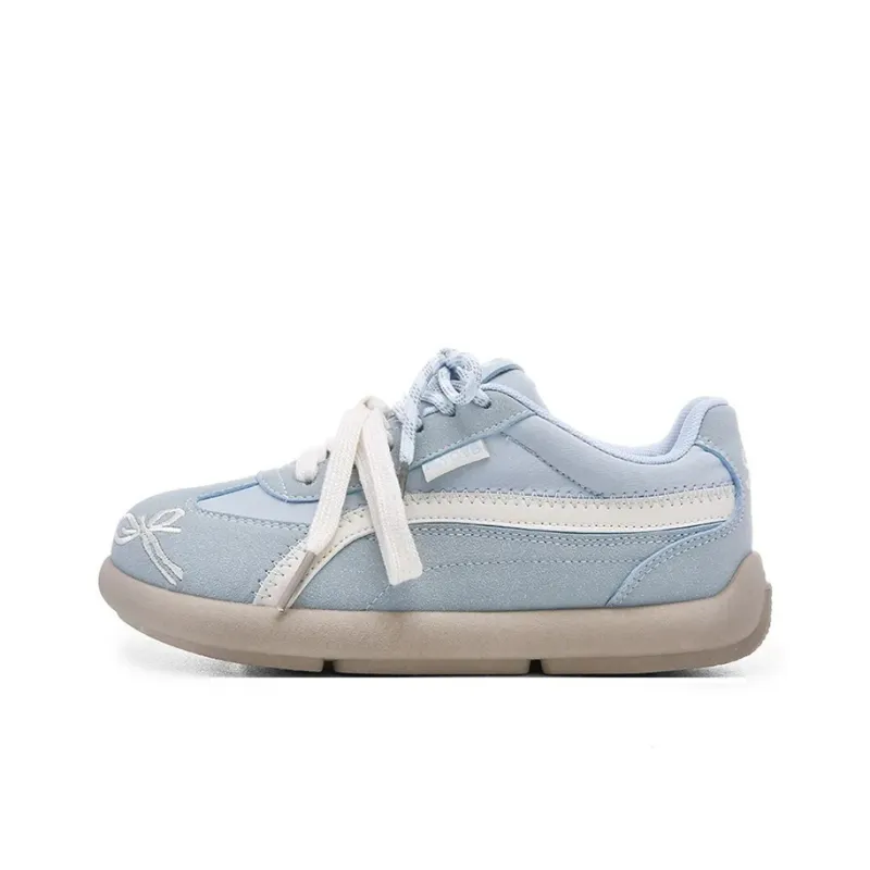 Babak Low Top Skateboard Shoes Women's-25