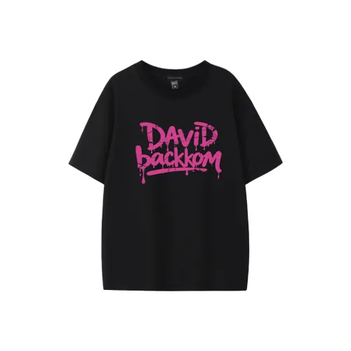 David Bakken T Shirts Unisex