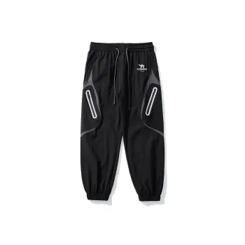 Pilot The Camel Casual Pants Unisex