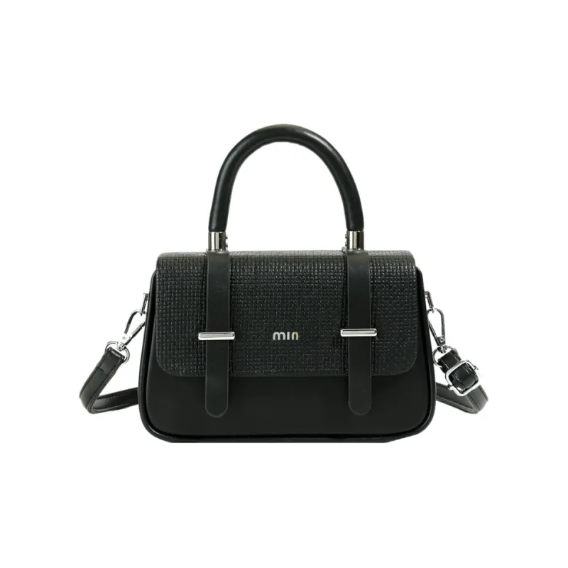 Yalu PU One Shoulder Handbag Women's Multicolor-1