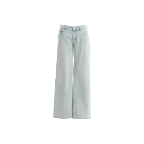 YINLEI Jeans Women's