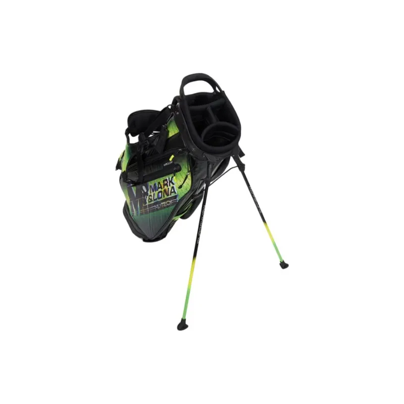 MARK & LONA Polyester Travel Storage Bag Unisex Black-8