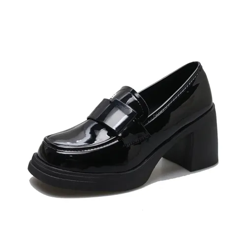 Zomila Loafers Women's