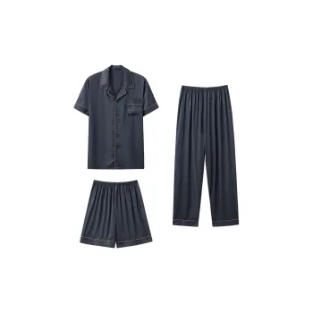 MADALLO Men Pajama Sets