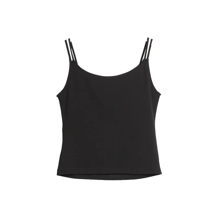 ELLE Tank Tops Women's-1