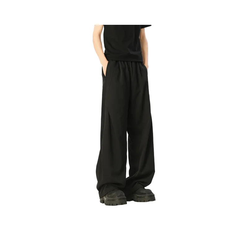 G21 Knitted Sweatpants Unisex-0
