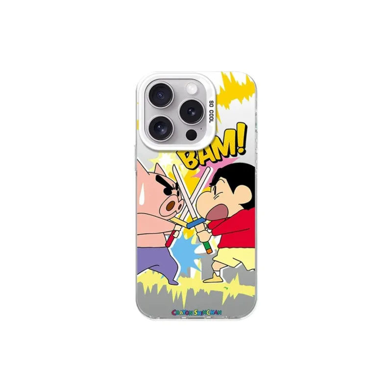 HASEE Phone Cases-4