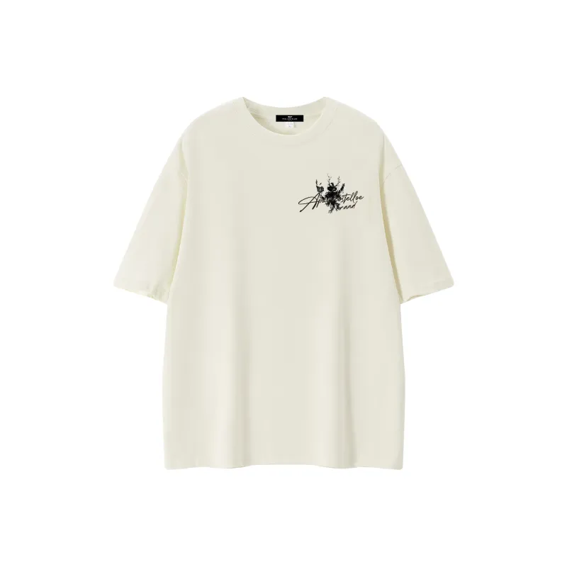 PAUL COSTELLOE T Shirts Unisex-27