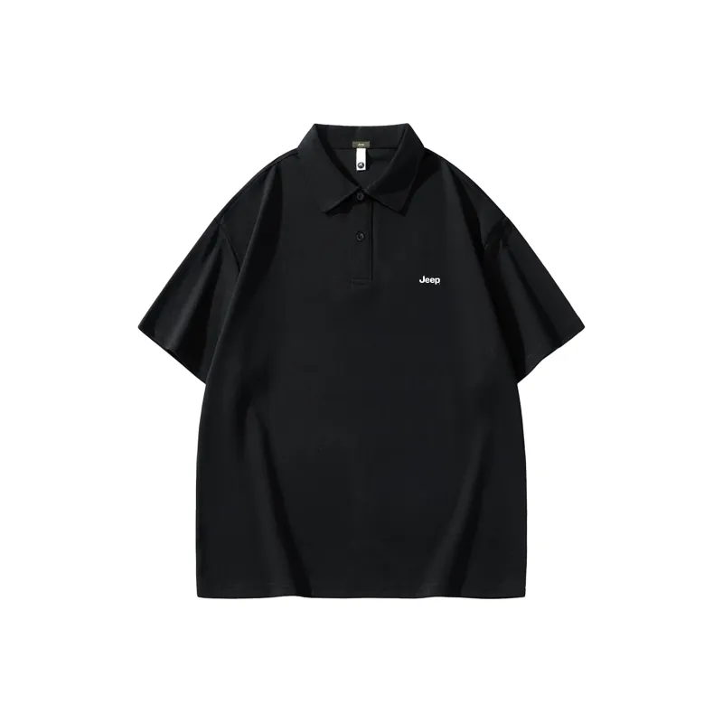 Jeep Polo Shirts Unisex-2