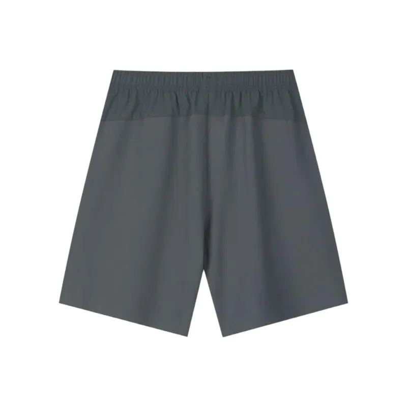 361° Casual Shorts Men's Gravel Gray-1