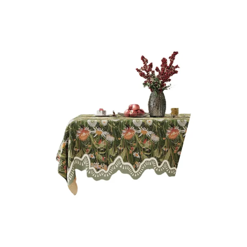 Spinning Autumn Pie Tablecloths-10